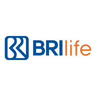 BRI Life Logo PNG Vector