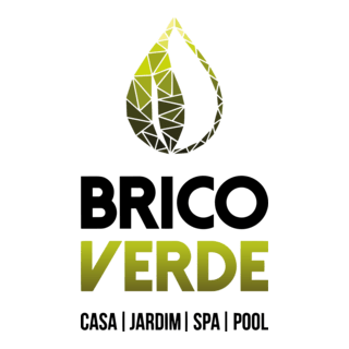 Bricoverde Logo PNG Vector