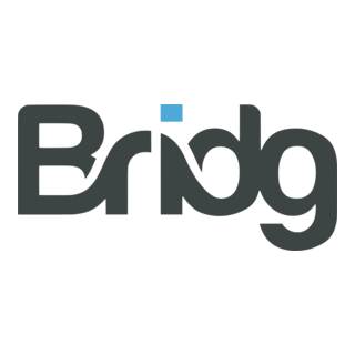 Bridg Logo PNG Vector