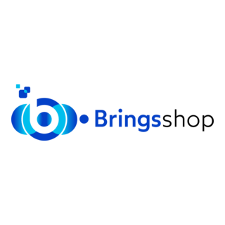 Bringsshop Logo PNG Vector