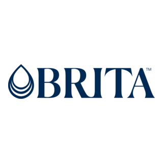 Brita Logo PNG Vector