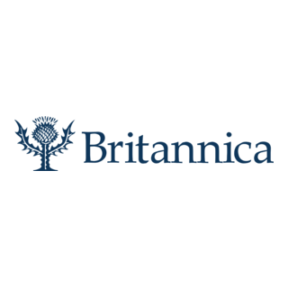 Britannica Logo PNG Vector