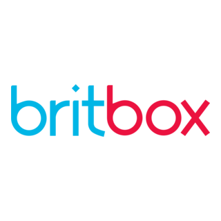 Britbox Logo PNG Vector