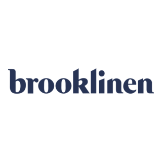 Brooklinen Logo PNG Vector