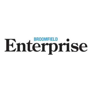 Broomfield Enterprise Logo PNG Vector