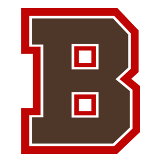 Brown Bears Athletics Logo PNG Vector