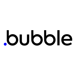 Bubble.io Logo