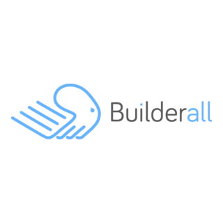 Builderall Logo PNG Vector