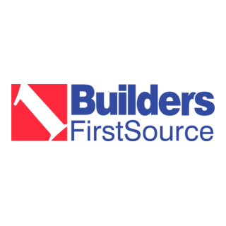 Builders FirstSource Logo PNG Vector