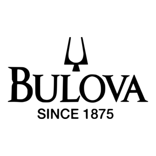 Bulova Logo PNG Vector