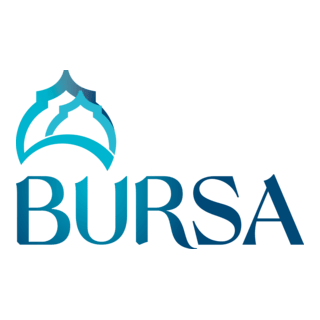 Bursa Logo PNG Vector