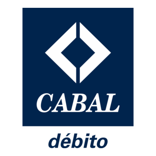 Cabal Brazil Logo PNG Vector