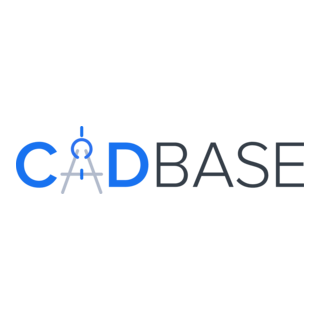 CADBase Logo PNG Vector