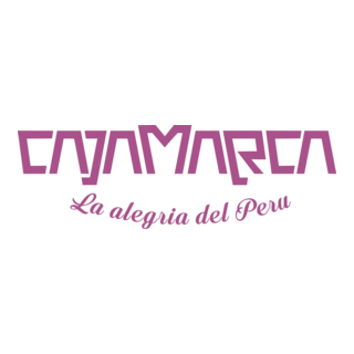 cajamarca Logo PNG Vector