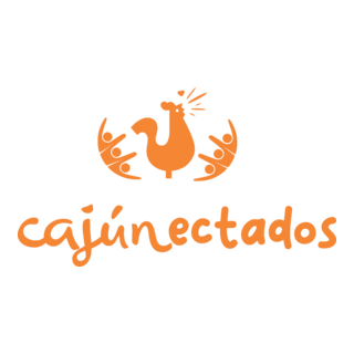 Cajunectados popeyes Logo PNG Vector