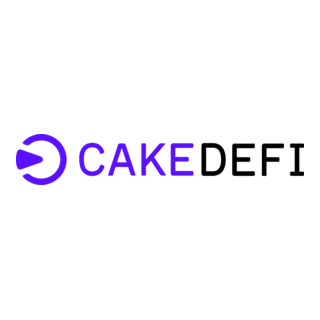 CakeDefi Logo PNG Vector