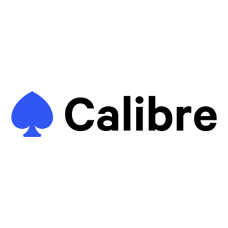 Calibre Logo PNG Vector