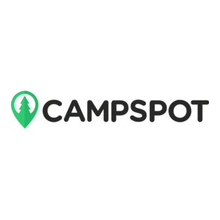 Campspot Logo PNG Vector