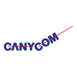 Cany Com Logo PNG Vector
