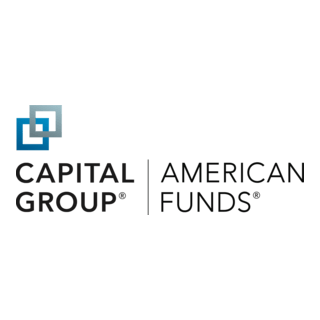 Capital Group American Funds Logo PNG Vector