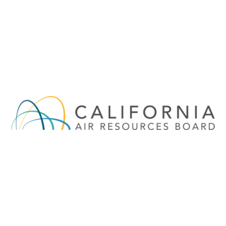 CARB California Air Resources Board Logo PNG Vector