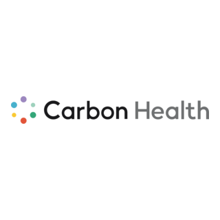 Carbon Health Logo PNG Vector