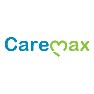 Caremax Logo PNG Vector