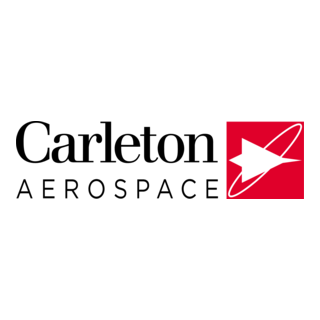 Carleton Aerospace Logo PNG Vector
