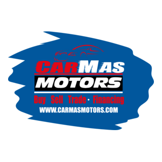 CARMAS Logo PNG Vector