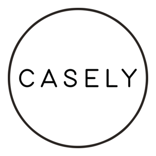 Casely Logo PNG Vector