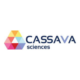 Cassava Sciences Logo PNG Vector