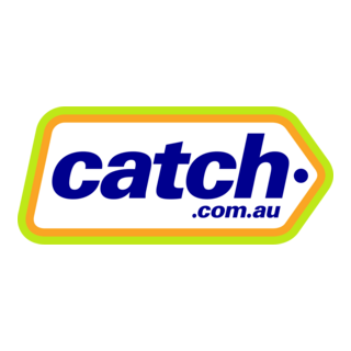 Catch.com.au Logo PNG Vector