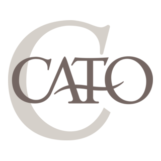 Cato Fashions Logo PNG Vector
