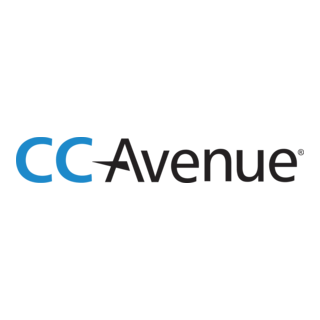 CCAvenue Logo PNG Vector