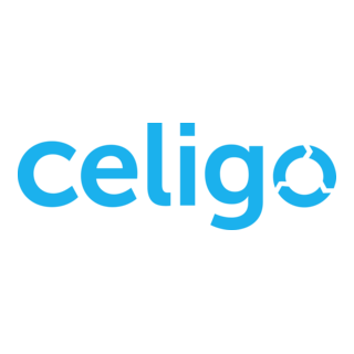 Celigo Logo PNG Vector