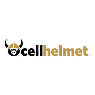 Cellhelmet Logo PNG Vector