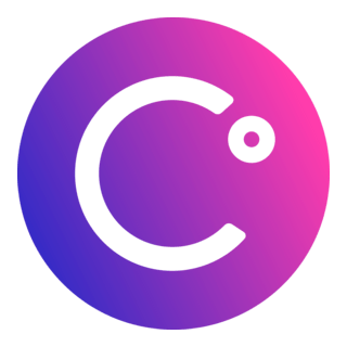 Celsius (CEL) Logo PNG Vector