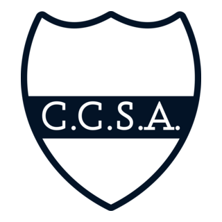 Centro Cultural San Antonio Logo PNG Vector