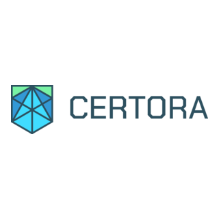 Certora Colored Logo PNG Vector