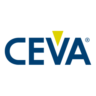 Ceva Logo PNG Vector