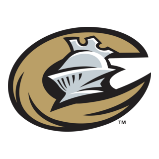 Charlotte Knights Logo PNG Vector