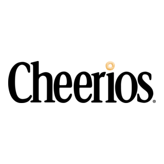 Cheerios Logo PNG Vector