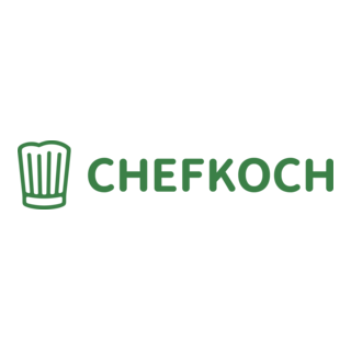 Chefkoch Logo PNG Vector