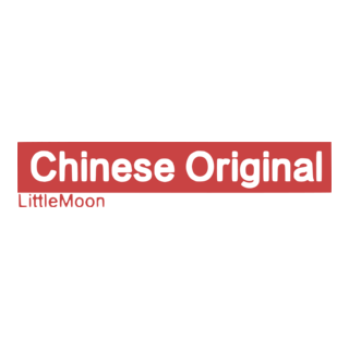 Chinese Original Logo PNG Vector