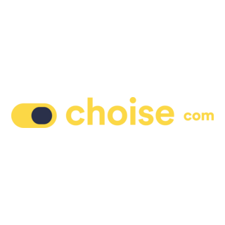Choise.com Logo PNG Vector