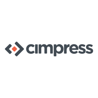 Cimpress Logo PNG Vector