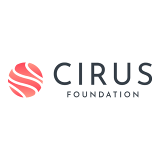 Cirus Foundation Logo PNG Vector