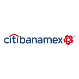 Citibanamex Logo PNG Vector