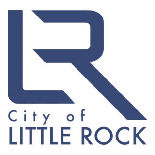 City of Little Rock Logo PNG Vector