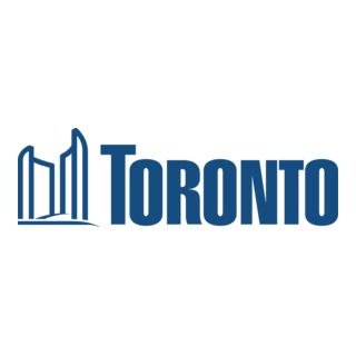 City of Toronto Logo PNG Vector